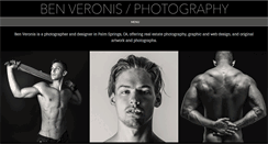 Desktop Screenshot of benveronis.com